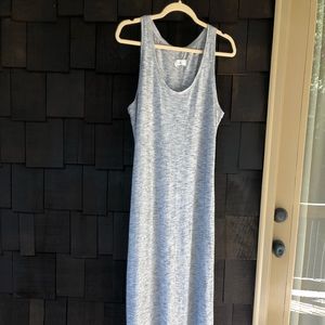 A Lou & Grey casual dress